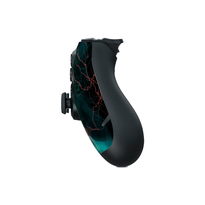 Dragon Ball Super Skin Playstation 4 Fat