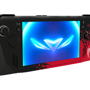 Spider-Man 2 Asus Rog Ally X Handheld Gaming Computer Skin