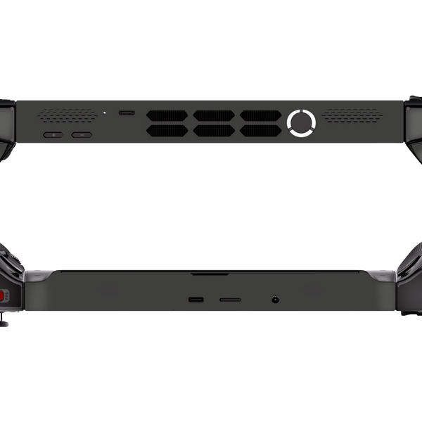 One Piece Skin Lenovo Legion Go 2