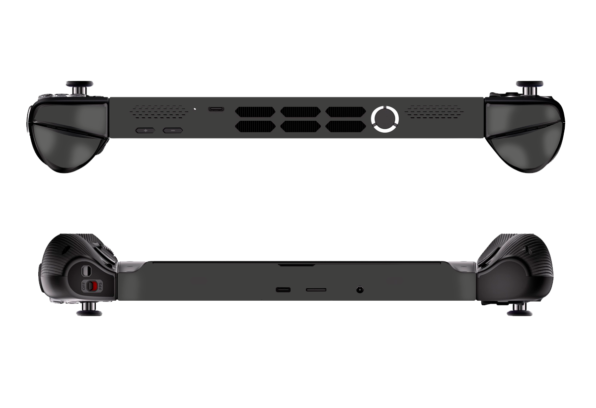 One Piece Skin Lenovo Legion Go 2