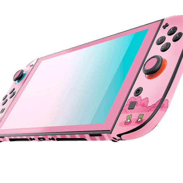 Hello Kitty Skin Nintendo Switch 2 (2025)