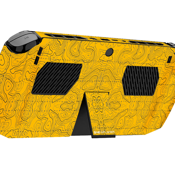 Area 51 OneXPlayer 1S Skin Xonebrand