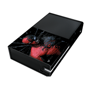 Spider-Man vs Venom Xbox One Bundle Skin