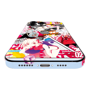 Beat on Beat Iphone 13 Pro Max Bundle Skin