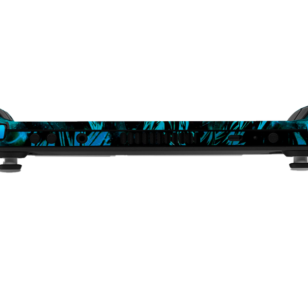 Dragon Ball Steam Deck Skin Xonebrand