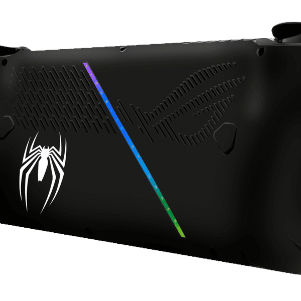Skin para ASUS Rog Ally X edición Spiderman 2 – Xonebrand