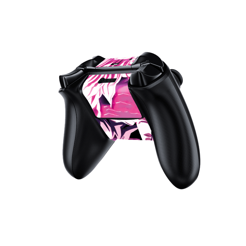 Dragon Ball Goku Black Xbox Serie X Bundle Skin