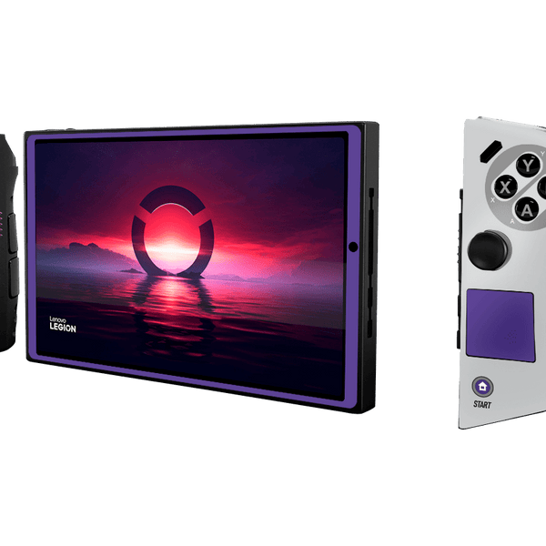 Skin para Legion Go edición SNES– Xonebrand