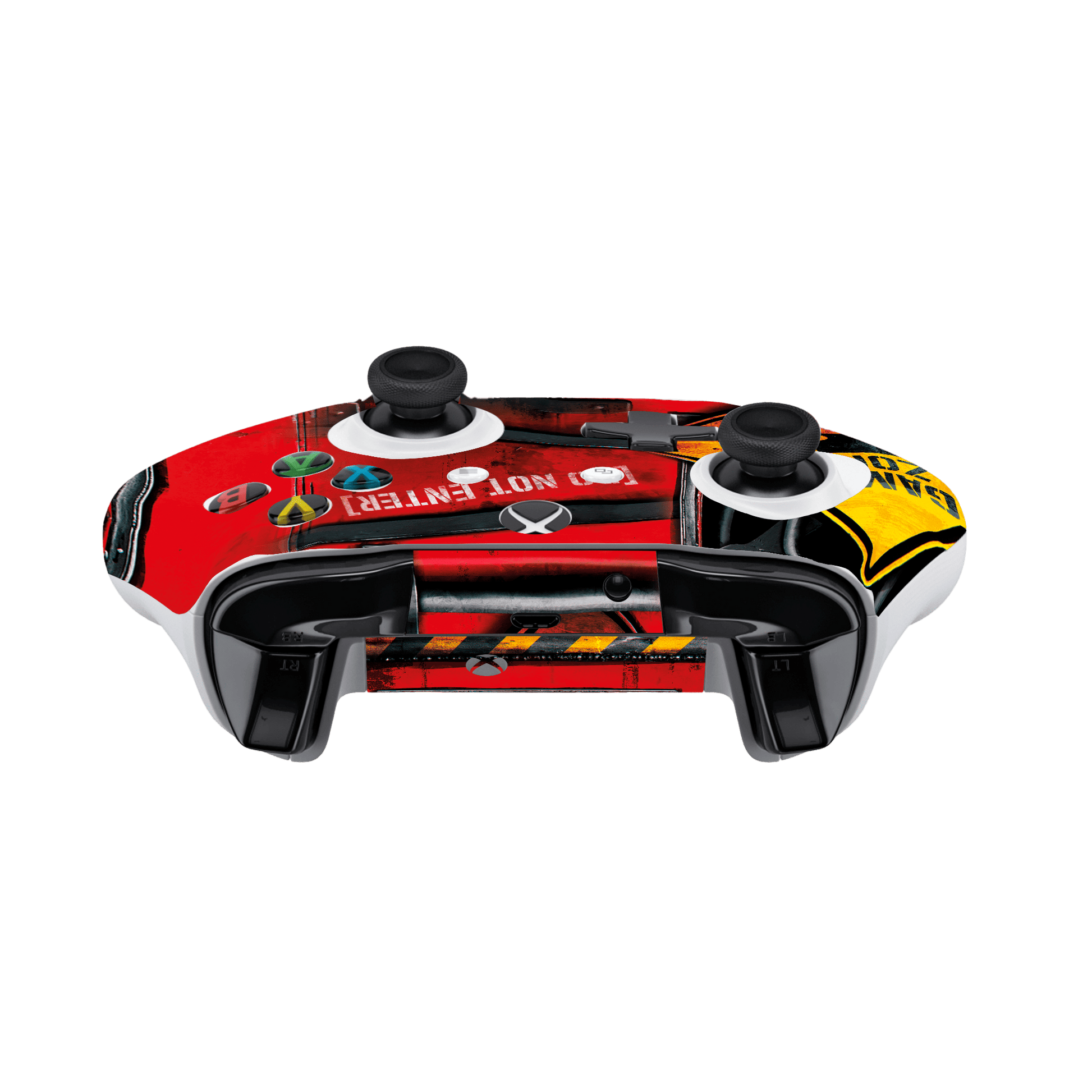 Gamer Zone Skin Xbox One X