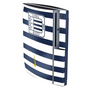 Alianza Lima PS3 Fat Bundle Skin