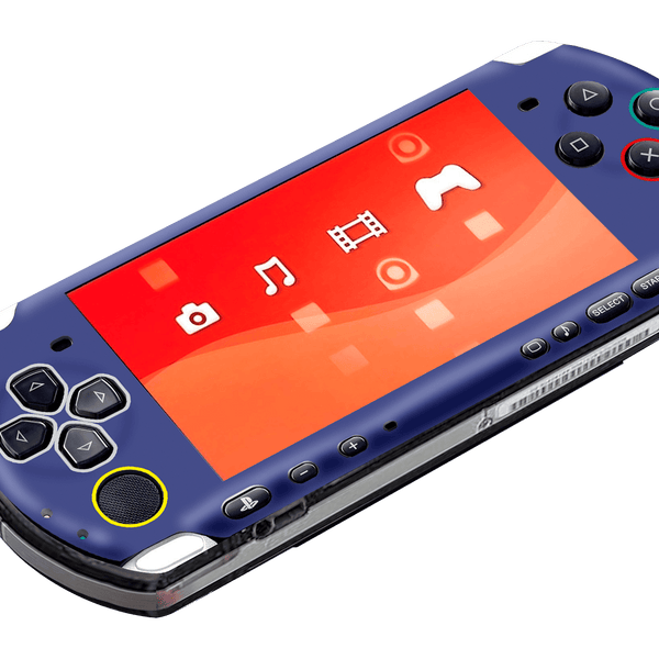 Game Cube Skin Playstation Portable (PSP)