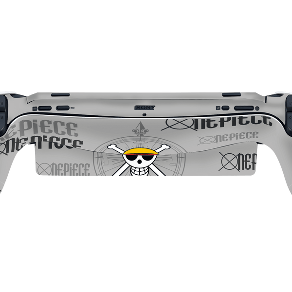 One Piece Skin Playstation Portal