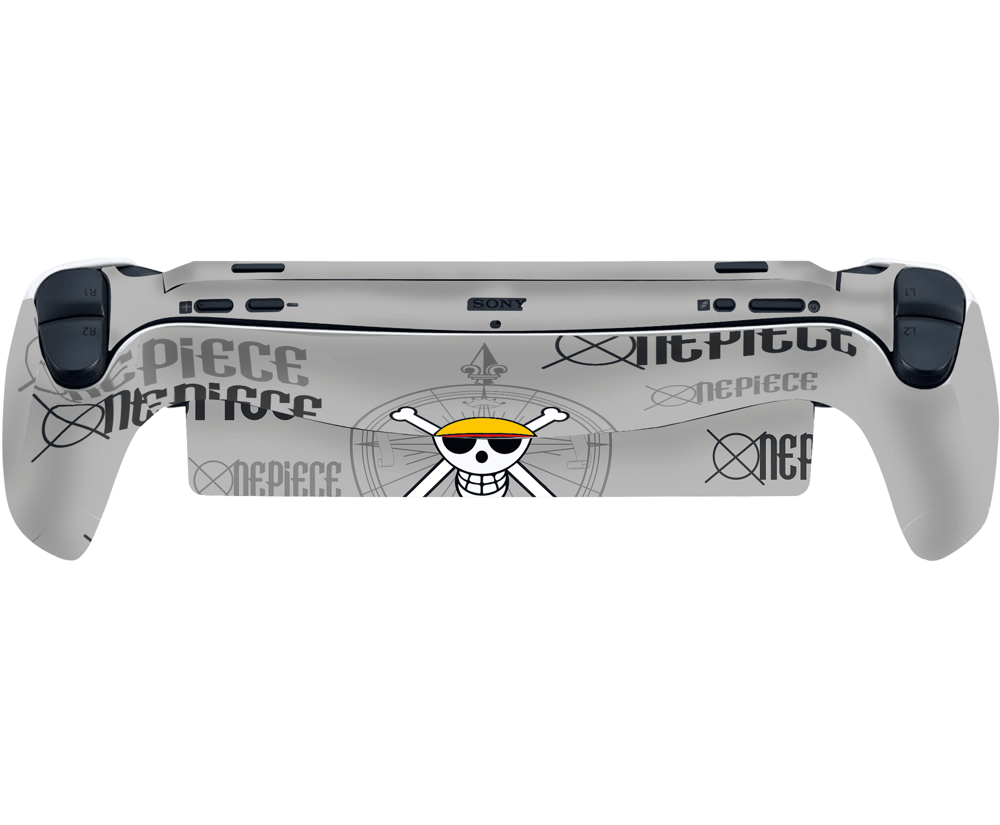 One Piece Skin Playstation Portal