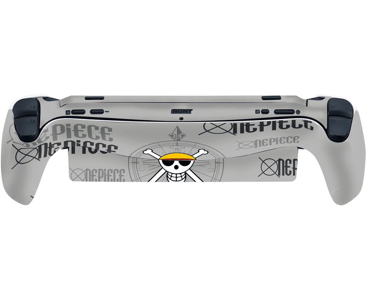 One Piece Skin Playstation Portal Xonebrand