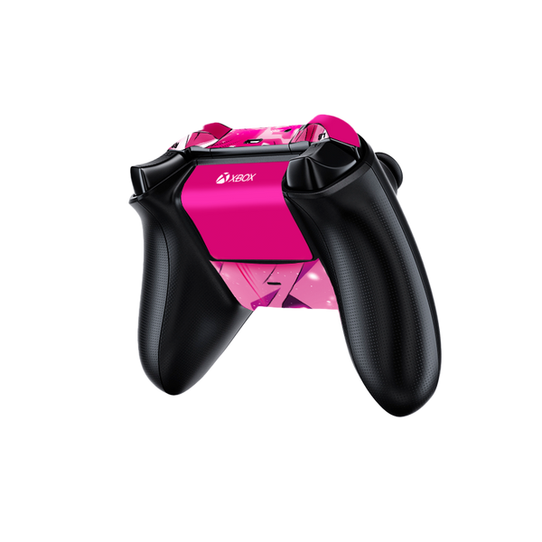 Goku Black Dragon Ball Super Xbox Series X Skin Xonebrand