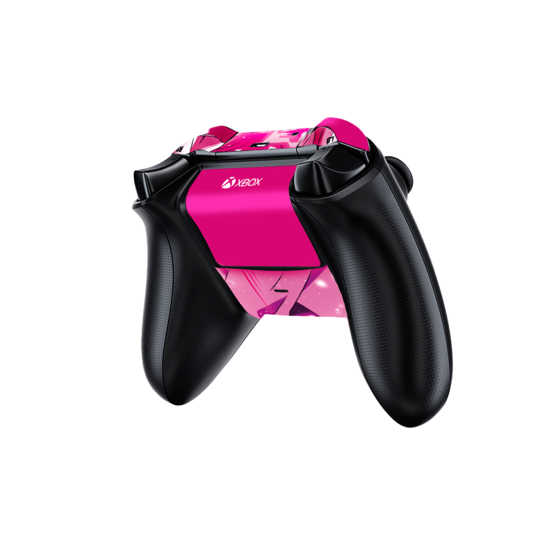 Goku Black Dragon Ball Super Xbox Series X Skin Xonebrand