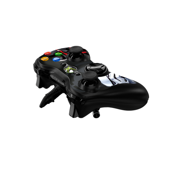 Star Wars Jedi Skin Xbox 360 Slim