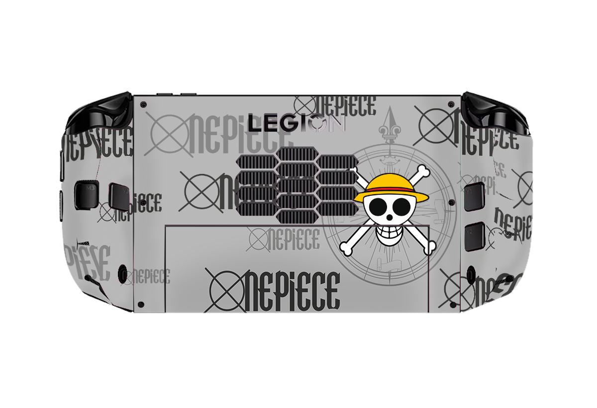 One Piece Skin Lenovo Legion Go 2