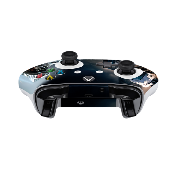 Call of Duty Skin Xbox One S