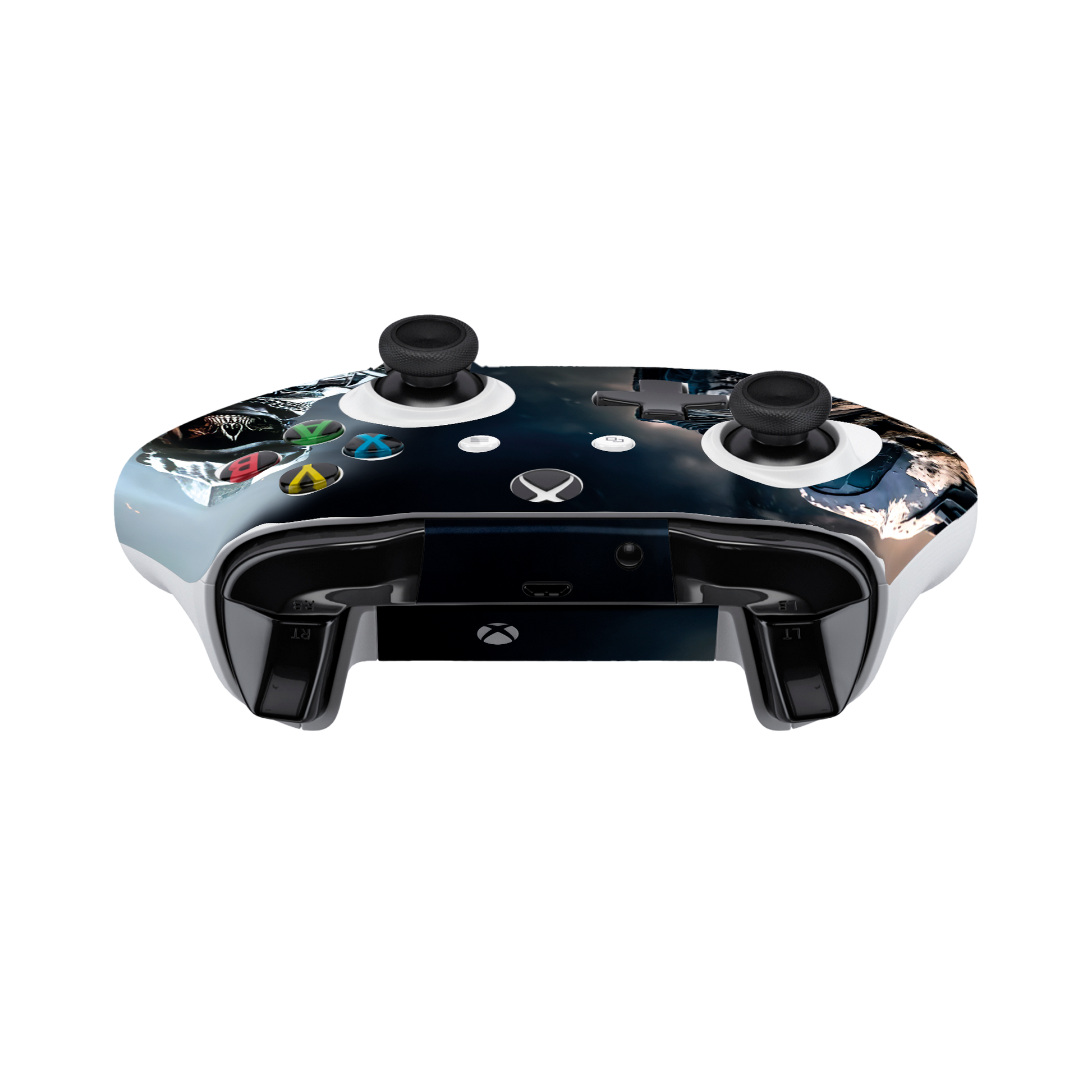 Call of Duty Skin Xbox One S