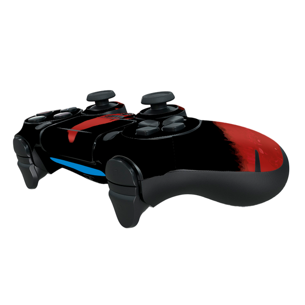 The Evil Within Skin Playstation 4 Slim