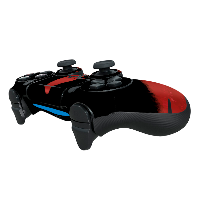 The Evil Within Skin Playstation 4 Slim