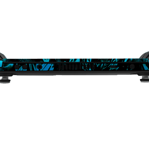 Dragon Ball Steam Deck Skin