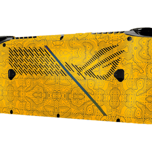 Area Asus Rog Ally X Handheld Gaming Computer Skin