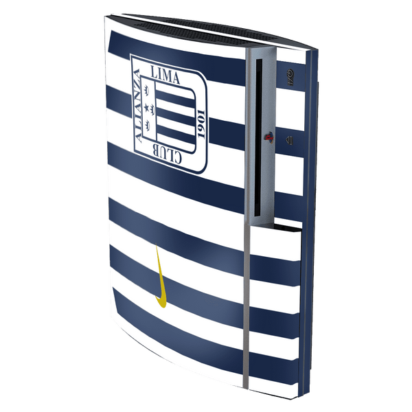 Alianza Lima Skin Playstation 3 Fat