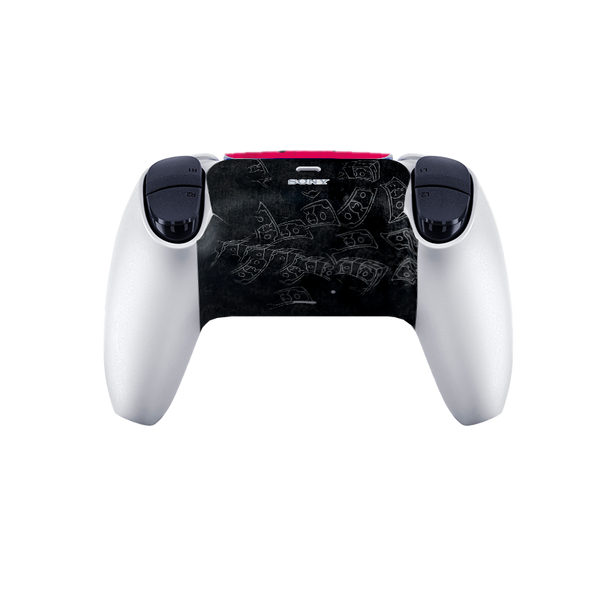 Game Over Skin Playstation 5 Pro