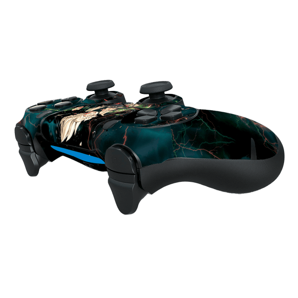 Dragon Ball Super Skin Playstation 4 Fat