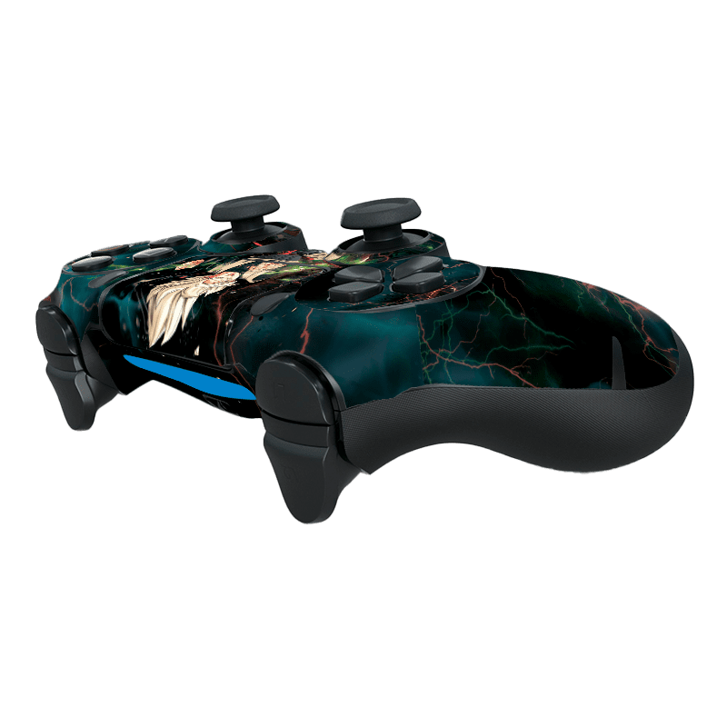 Dragon Ball Super Skin Playstation 4 Fat