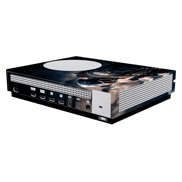 Call of Duty Skin Xbox One S