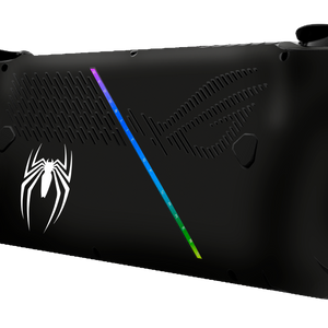 Spider-Man 2 Asus Rog Ally X Handheld Gaming Computer Skin