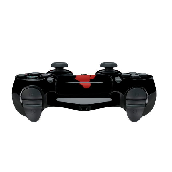 The Evil Within Skin Playstation 4 Slim