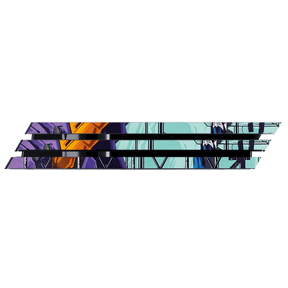 Evangelion PS4 Pro Bundle Skin