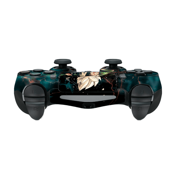 Dragon Ball Super Skin Playstation 4 Fat