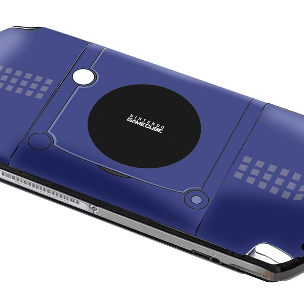 Game Cube Skin Playstation Portable (PSP)