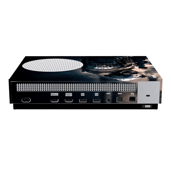 Call of Duty Skin Xbox One S