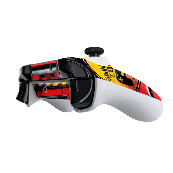 Gamer Zone Skin Xbox One X