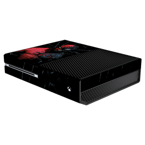 Spider-Man vs Venom Xbox One Bundle Skin