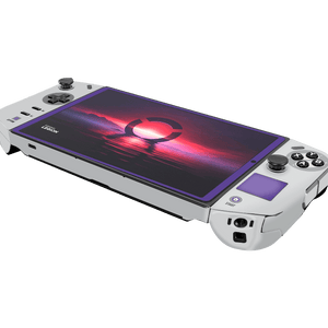 Edición SNES Lenovo Legion Go Skin