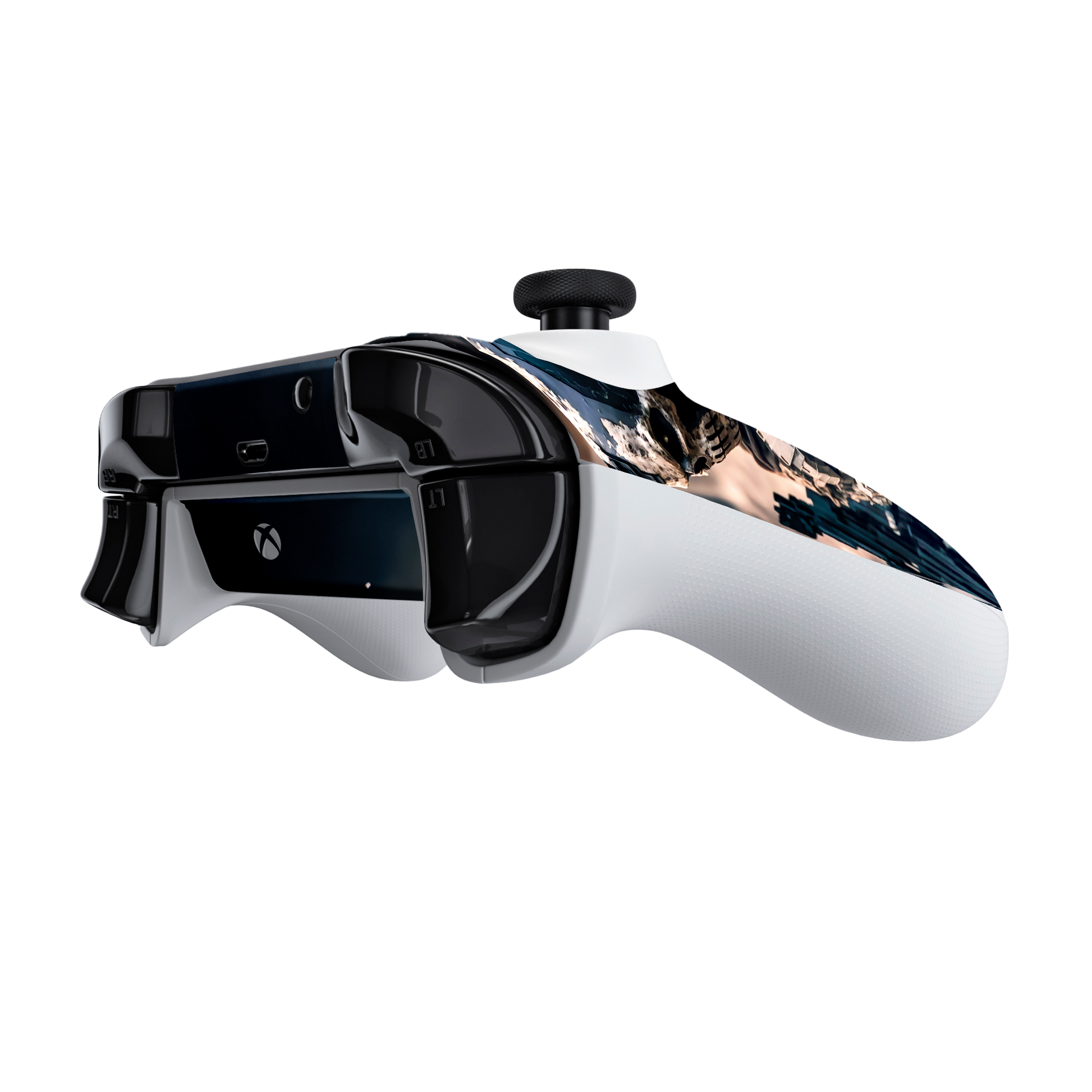 Call of Duty Skin Xbox One S