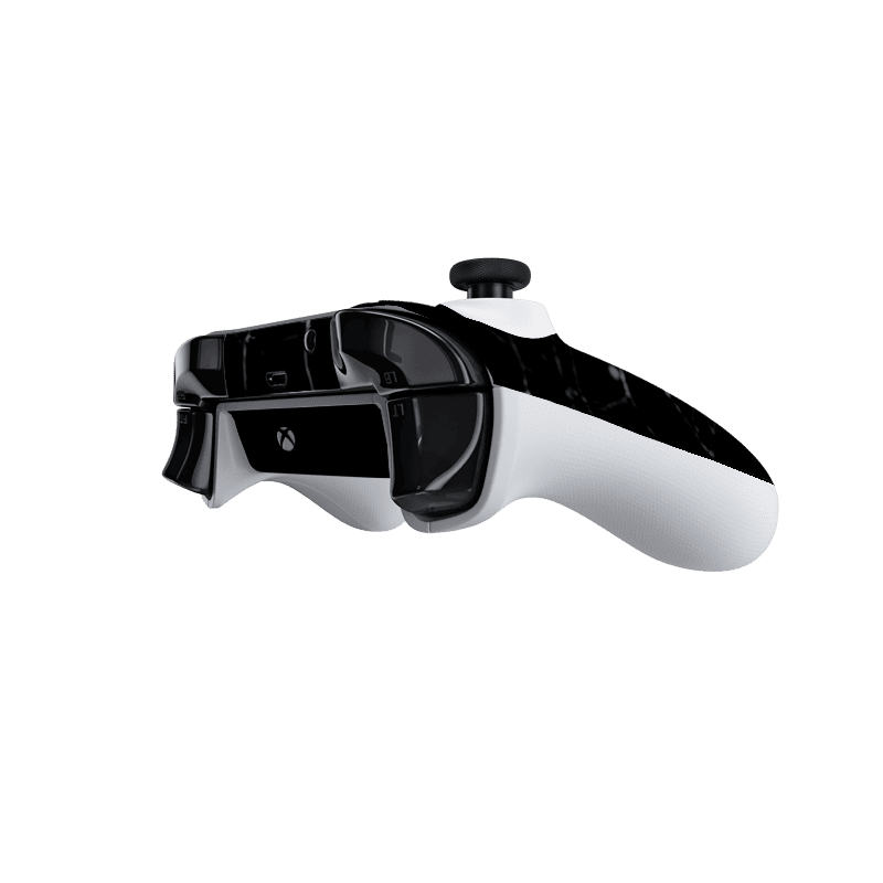 Venom vs Spiderman Skin Xbox One Fat