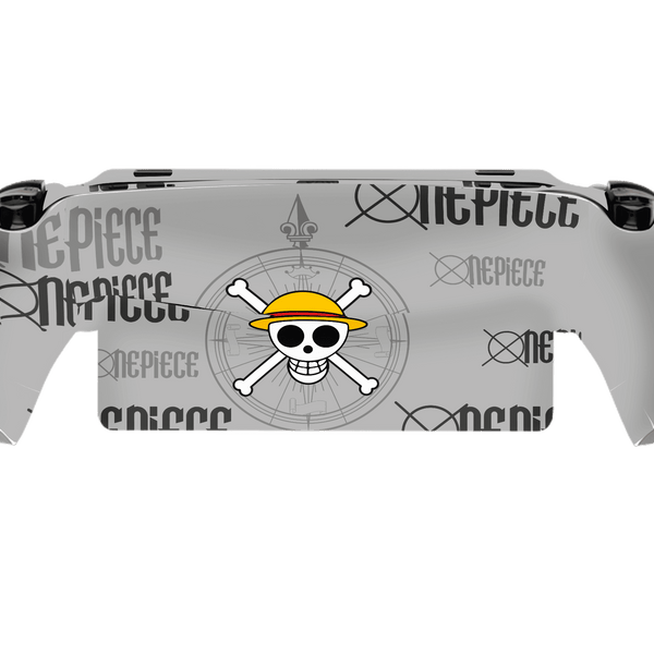 One Piece Skin Playstation Portal