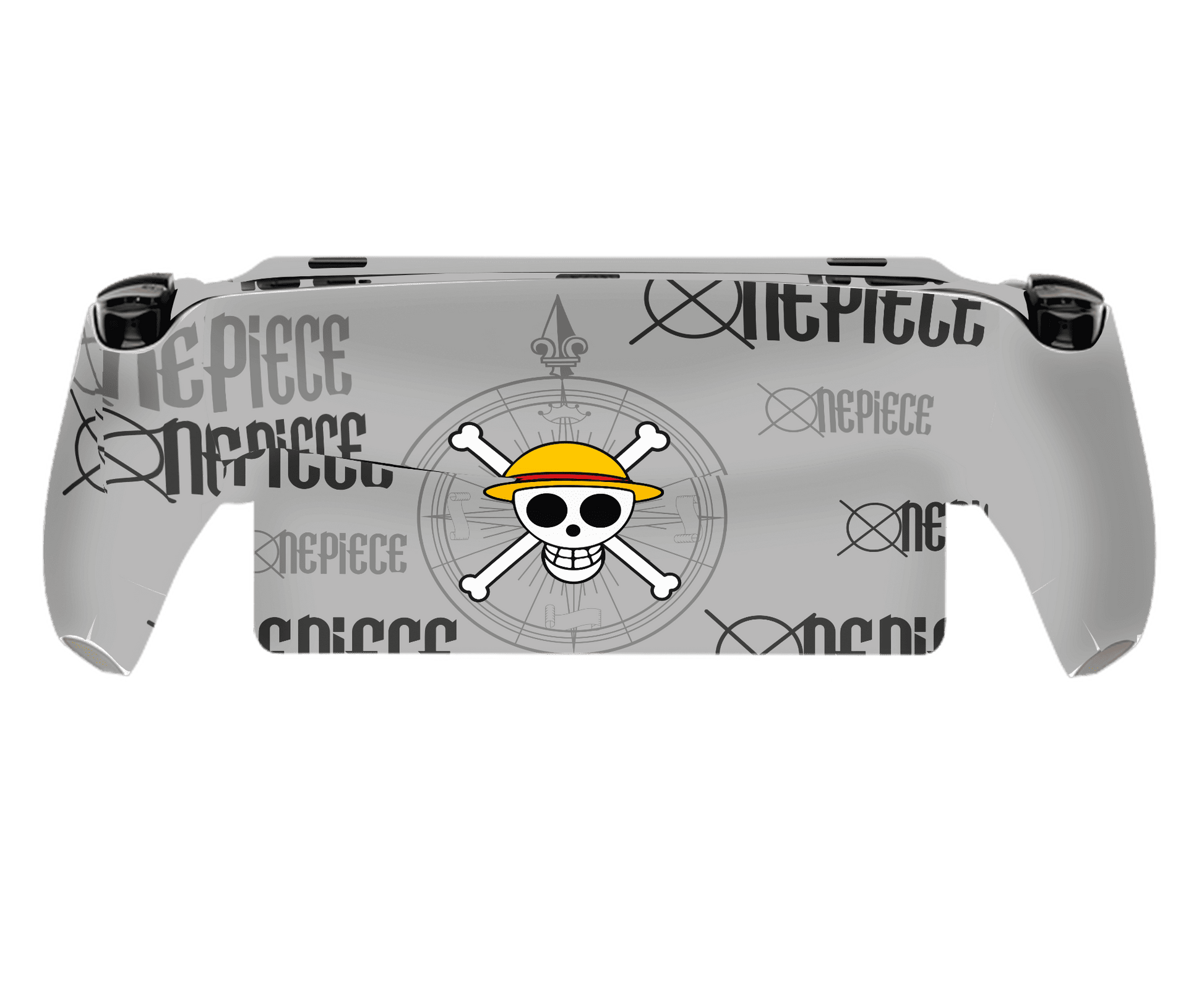 One Piece Skin Playstation Portal