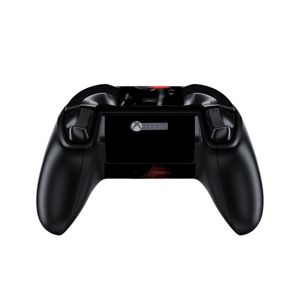 Venom vs Spiderman Skin Xbox Series S