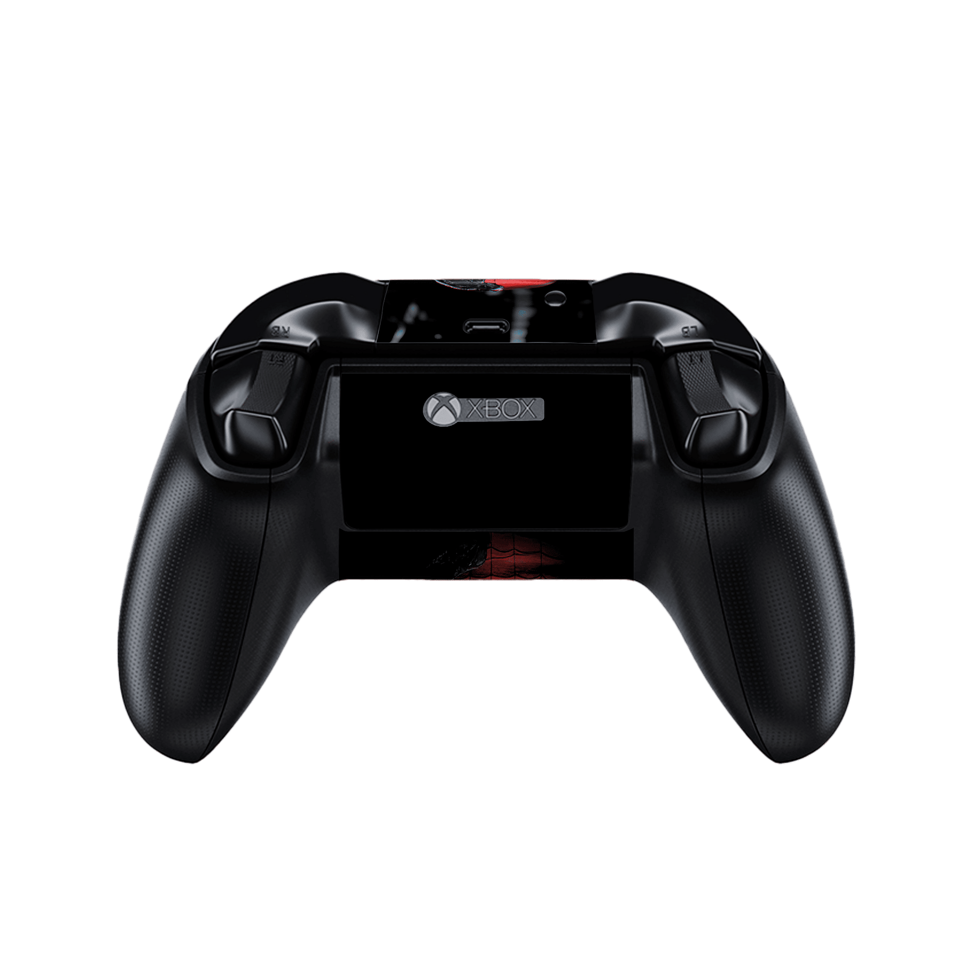 Venom vs Spiderman Skin Xbox Series S