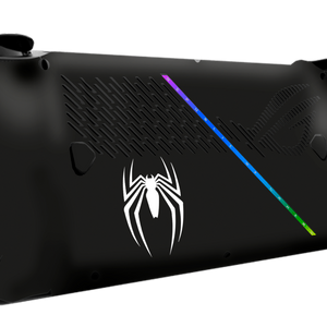 Spider-Man 2 Asus Rog Ally X Handheld Gaming Computer Skin