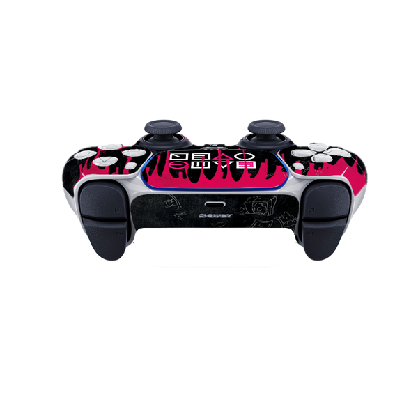 Game Over Skin Playstation 5 Pro